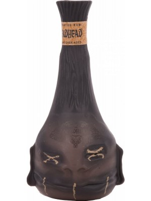 Dead Head Rum Miniature 5cl