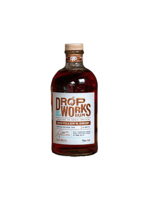 DropWorks Distiller’s Drop #002 (Limited Release)
