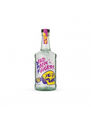 Dead Man's Fingers White Rum 70cl