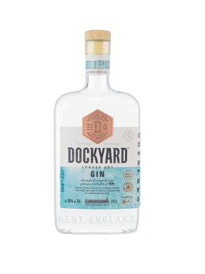 Dockyard Gin 70cl