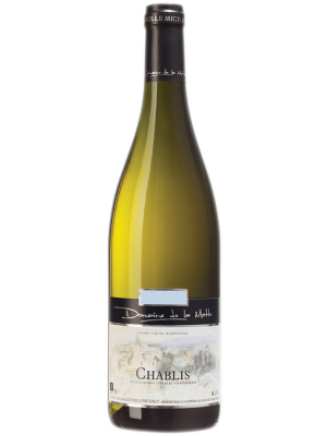 Domaine de la Motte Chablis 75cl