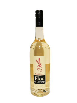Domaine Juglaron Floc De Gascogne 75Cl
