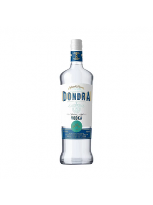 Dondra Vodka 70cl