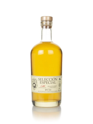 Don Q Seleccion Especial Classic Puerto Rican Blend 70cl