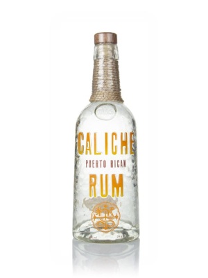 DonQ Caliche Rum 70cl