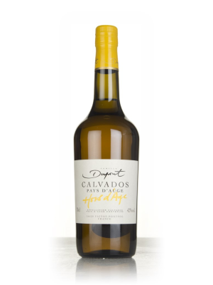 Dupont Hors D'Age Calvados 70Cl