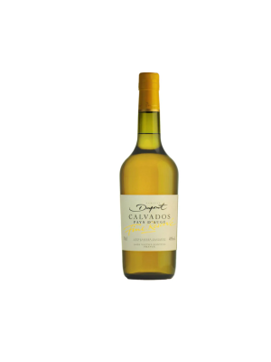 Dupont Fine Calvados 70Cl