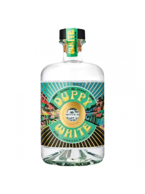 Duppy Share White Rum 70cl
