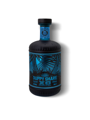 Duppy Share XO Rum 70cl