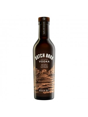 Dutch Barn Orchard Vodka 70cl