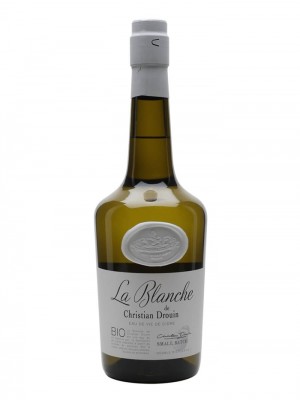Drouin La Blanche Calvados 70cl