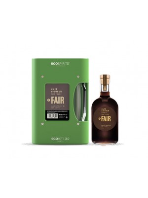 Fair Cafe ecoSPIRITS ecoTOTE 4.5L