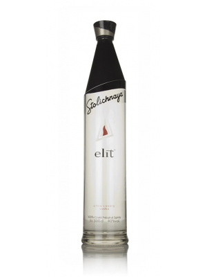 Elit by Stoli Vodka 3L Jeroboam