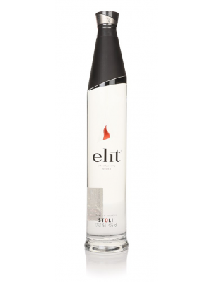 Elit by Stoli Vodka 1.75L Magnum