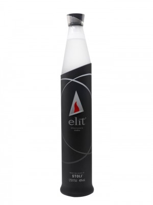 Elit by Stoli Night Appearance Vodka 1.75L Magnum