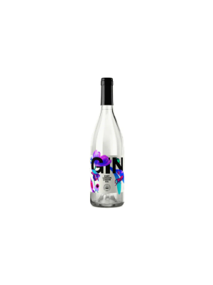 East London Liquor Company Kew Gin 70cl
