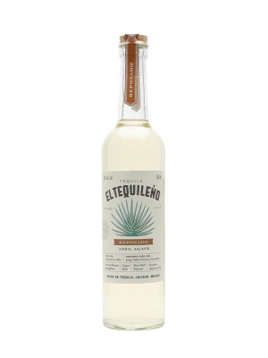 El Tequileño Reposado Tequila 50cl