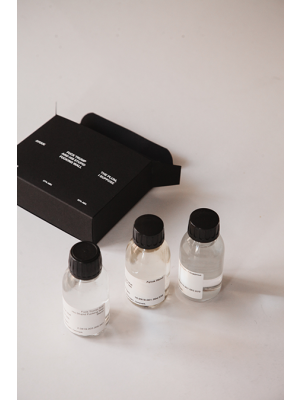 Empirical Giftpack (The Plum 32%, Ayuuk 43%, F*ck Trump 27%)