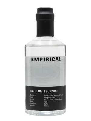 Empirical Spirits The Plum, I suppose 50cl