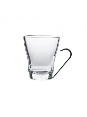 Debora Espresso Cup-Glass 11cl