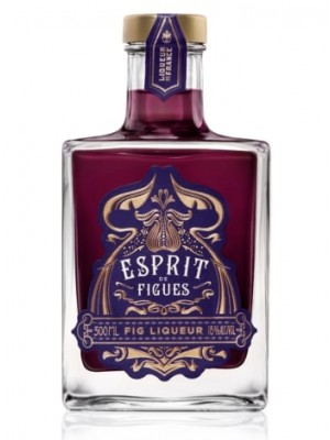 Esprit de Figues Liqueur 50cl