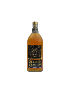 Kakira Gold Rum 7yo 70cl