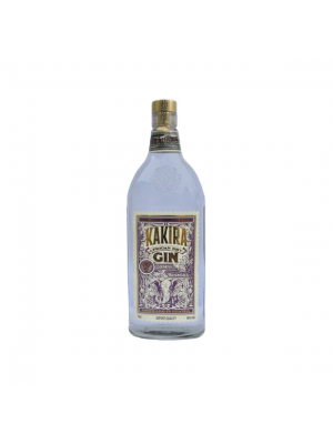 Kakira African Dry Gin 70cl