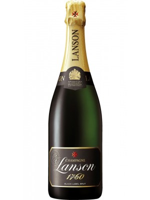 Lanson Le Black Creation Champagne 75Cl