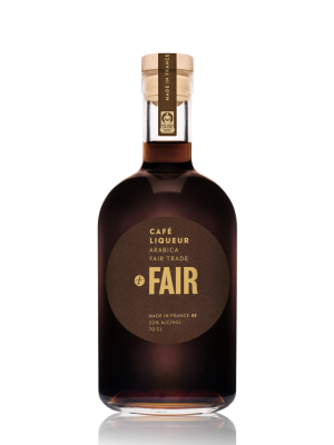 Fair Cafe Liqueur 70cl
