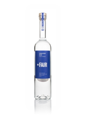 Fair Juniper Gin 70cl