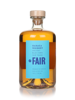 Fair Oaxaca Mexican Whisky 70cl