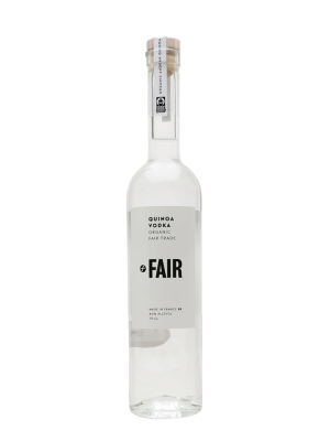Fair Quinoa Vodka 70cl