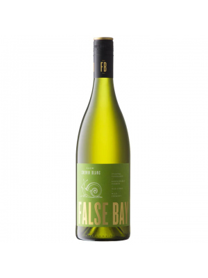 False Bay 'Slow' Chenin Blanc75cl