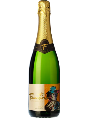 Faustino Art Collection Brut Reserva Cava 75cl