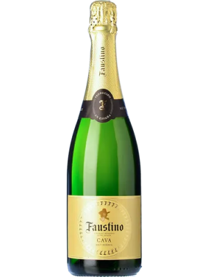 Faustino Cava Brut Reserva 75cl