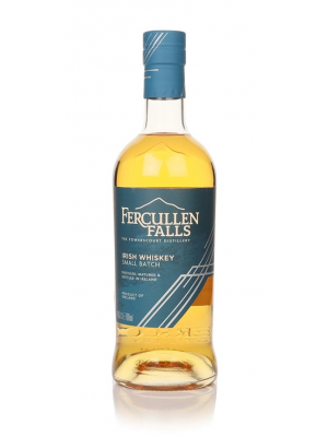 Fercullen Falls Small Batch Blended Malt Whiskey 70cl