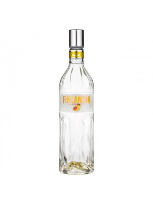 Finlandia Grapefruit Vodka 70cl