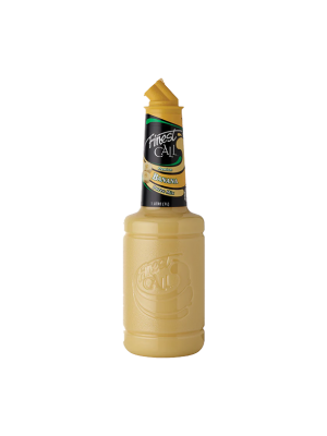 Finest Call Banana Puree Mix 1L