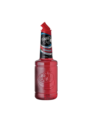 Finest Call Cranberry Juice Cocktail Mixer 1L