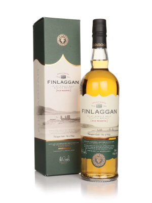 Finlaggan Old Reserve Whisky 70Cl