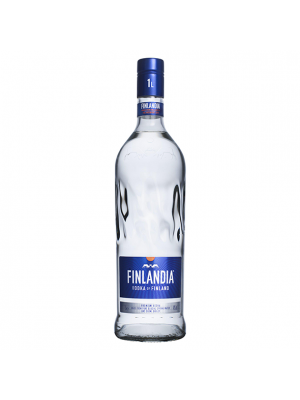 Finlandia Vodka 1Ltr