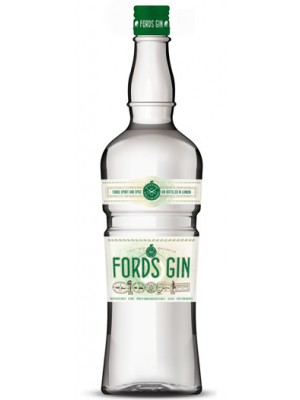 Ford's Gin 70cl