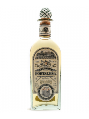 Fortaleza Añejo Tequila 70cl