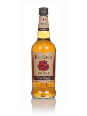 Four Roses Yellow Label 70cl