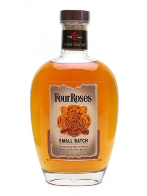 Four Roses Small Batch 70cl