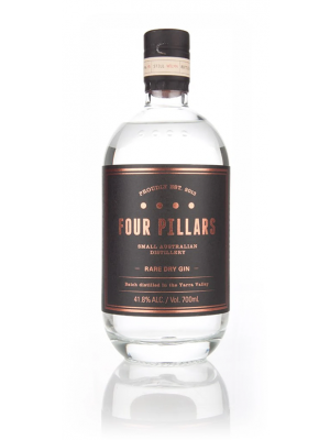 Four Pillars Rare Dry Gin 70cl