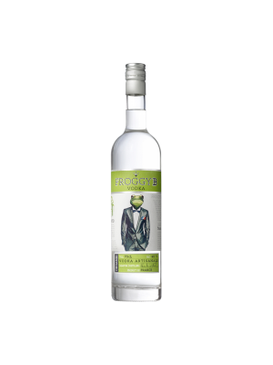 Froggy B Vodka 70cl