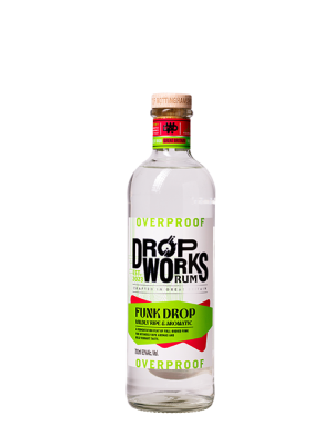 DropWorks Funk Drop Rum 70cl