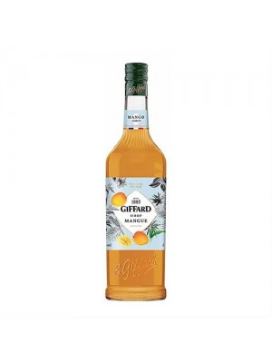 Giffard Mango Syrup 100cl
