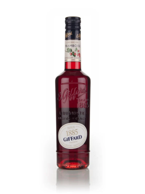 Giffard Framboise Liqueur 50cl